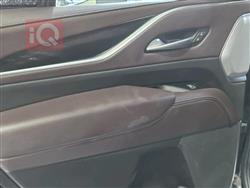 كاديلاك اسكاليد